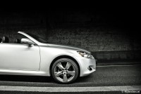 Lexus IS 250C  Executive