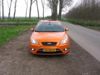 Ford Focus  ST