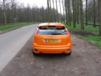 Ford Focus  ST