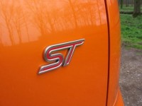 Ford Focus  ST