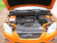 Ford Focus  ST