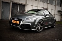 Audi TT RS Coupé 2.5 TFSI quattro 