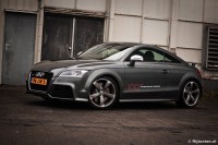 Audi TT RS Coupé 2.5 TFSI quattro 