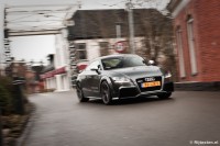 Audi TT RS Coupé 2.5 TFSI quattro 