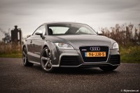 Audi TT RS Coupé 2.5 TFSI quattro 