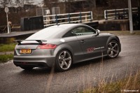 Audi TT RS Coupé 2.5 TFSI quattro 