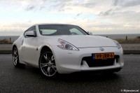 Nissan 370Z  