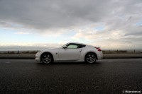 Nissan 370Z  