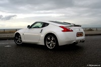 Nissan 370Z  