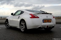 Nissan 370Z  