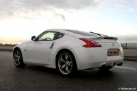 Nissan 370Z  