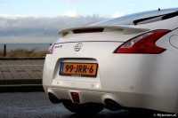 Nissan 370Z  