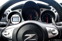 Nissan 370Z  