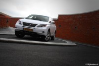 Lexus RX 450h  Luxury