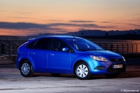 Ford Focus 1.6 TDCi ECOnetic