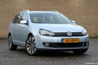 Volkswagen Golf Variant 1.4 TSI DSG