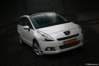 Peugeot 5008 1.6 THP GT