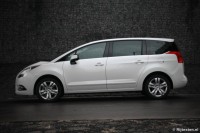 Peugeot 5008 1.6 THP GT