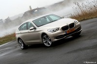 BMW 5 Serie GT 530d High Executive