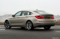 BMW 5 Serie GT 530d High Executive