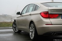 BMW 5 Serie GT 530d High Executive