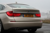 BMW 5 Serie GT 530d High Executive