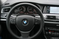 BMW 5 Serie GT 530d High Executive