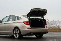 BMW 5 Serie GT 530d High Executive