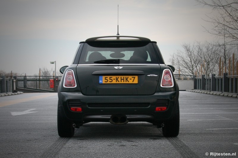 MINI John Cooper Works  World Championship 50