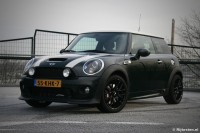 MINI John Cooper Works  World Championship 50