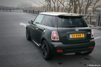 MINI John Cooper Works  World Championship 50