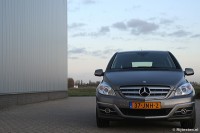 Mercedes-Benz B-Klasse B 180 BlueEFFICIENCY