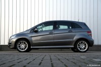 Mercedes-Benz B-Klasse B 180 BlueEFFICIENCY