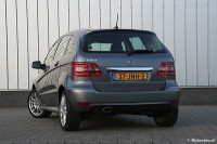 Mercedes-Benz B-Klasse B 180 BlueEFFICIENCY