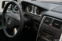 Mercedes-Benz B-Klasse B 180 BlueEFFICIENCY