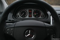 Mercedes-Benz B-Klasse B 180 BlueEFFICIENCY