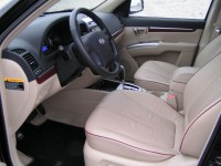 Hyundai Santa Fe 2.2 CRDi VGT 2WD StyleVersion