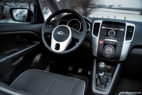 Kia Venga 1.4 CVVT EcoDynamics X-tra