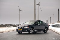 Volvo S80 1.6D DRIVe Momentum