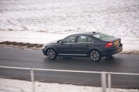 Volvo S80 1.6D DRIVe Momentum