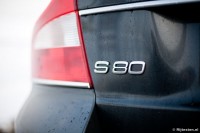 Volvo S80 1.6D DRIVe Momentum