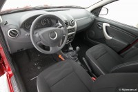 Dacia Sandero Stepway 1.6 MPI 90 