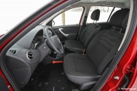 Dacia Sandero Stepway 1.6 MPI 90 