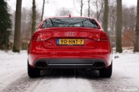 Audi S4 3.0 TFSI quattro Pro Line