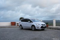 Ford S-MAX 2.0 SCTi Powershift