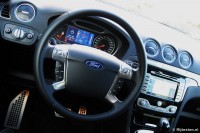 Ford S-MAX 2.0 SCTi Powershift