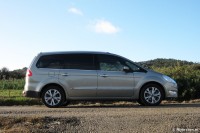 Ford Galaxy 2.0 TDCi 120 kW 