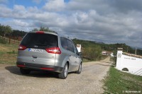 Ford Galaxy 2.0 TDCi 120 kW 