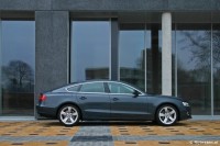 Audi A5 Sportback 2.0 TFSI quattro Pro Line