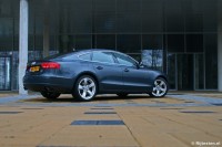 Audi A5 Sportback 2.0 TFSI quattro Pro Line